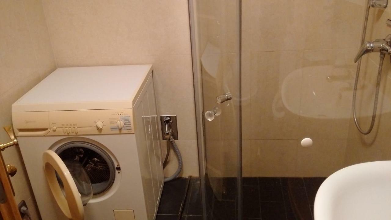 Fewo 2 Apartment